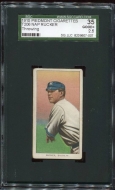 Rucker, Nap (Throwing) - Front