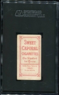 Sharpe, Bud - Back