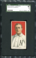 Sharpe, Bud - Front