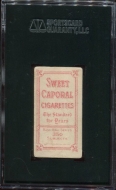 Smith, Heinie - Back