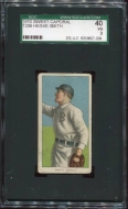 Smith, Heinie - Front