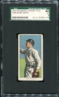 Smith, Heinie - Front