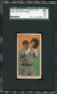 Stephens, Jim - Front