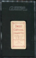 Willis, Vic (Portrait) - Back