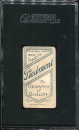 Bescher, Bob (Portrait) - Back