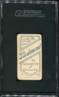 Doolan, Mickey (Batting) - Back