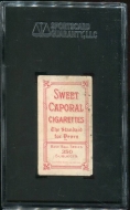 Smith, Heinie - Back