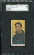 Bescher, Bob (Portrait) - Front