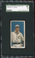 Clymer, Bill - Front