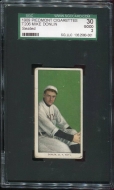 Donlin, Mike (Seated) - Front