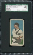 Doolan, Mickey (Batting) - Front