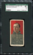 Dorner, Gus - Front