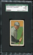 Freeman, Jerry - Front