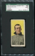 Killian, Ed (Portrait) - Front