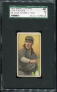 Lake, (St. Louis No Ball) - Front