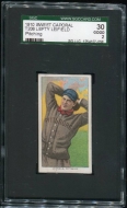 Leifield, Lefty (Pitching) - Front