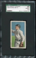 Smith, Heinie - Front
