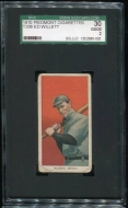 Willett, Ed - Front