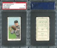 Bergen, Bill (Catching) - S460