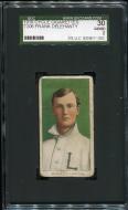Delehanty, Frank - Cycle 350 Front