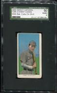 Evers, Johnny (With Bat Cubs) - Front