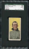 Killian, Ed (Portrait) - Front