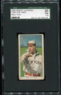 Lake, Joe (New York) - Front