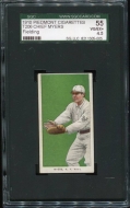 Myers, Chief (Fielding) - Front