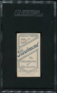 Raymond, Bugs - Back