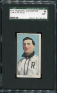 Ryan, Ray - Front