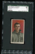 Schmidt, Boss (Portrait) - Front