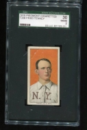 Tenney, Fred - Front