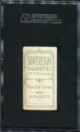 Geyer, Rube - Sovereign 460 B