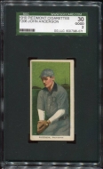 Anderson, John - P350