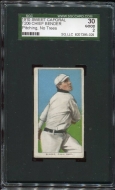 Bender, Chief (Pitching No Trees) - SC350-30