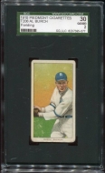 Burch, Al (Fielding) - P350