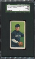 Burns, Bill - P350