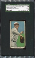 Chase, Hal (White Cap) - P150