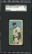 Covaleski, Harry - P150