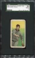 Criss, Dode - P150