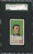 Dahlen, Bill (Boston) - P150