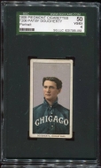 Dougherty, Patsy (Portrait) - P150