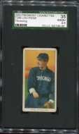 Fiene, Lou (Throwing) - P350