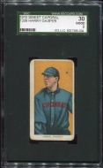 Gasper, Harry - SC350-30