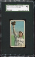 Hemphill, Charlie - P150