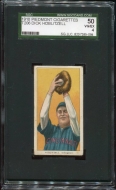Hoblitzell, Dick - P350