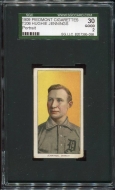 Jennings, Hughie (Portrait) - P150