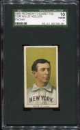 Keeler, Willie (Portrait) - P150