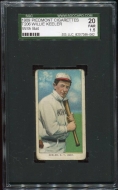 Keeler, Willie (With Bat) - P150
