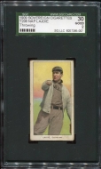 Lajoie, Nap (Throwing) - S150